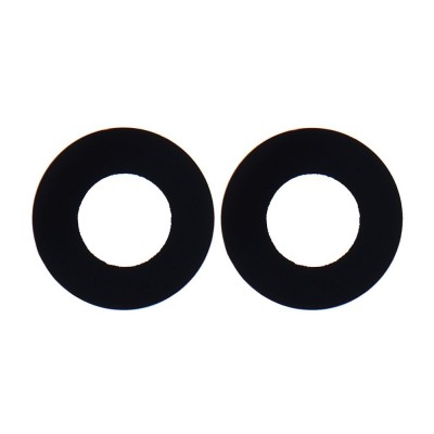 Camera Lens For Xiaomi Poco C61 Blue By - Maxbhi Com