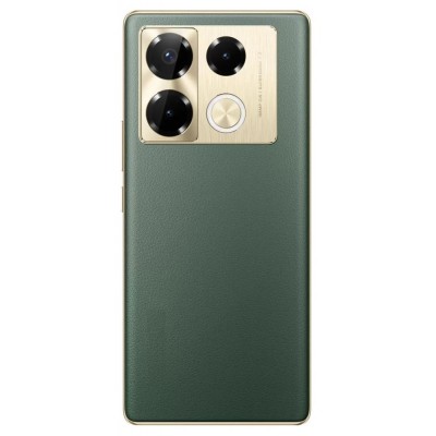 Full Body Housing For Infinix Note 40 Pro 5g White - Maxbhi Com