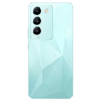 Full Body Housing For Vivo T3 5g Light Blue - Maxbhi Com