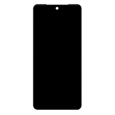 Lcd Screen For Vivo T3 5g Replacement Display By - Maxbhi Com