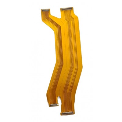 Main Board Flex Cable For Infinix Note 40 Pro 5g By - Maxbhi Com