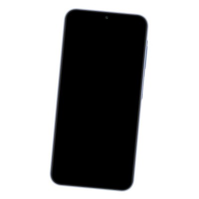 Power Button Flex Cable For Samsung Galaxy M15 5g On Off Flex Pcb By - Maxbhi Com