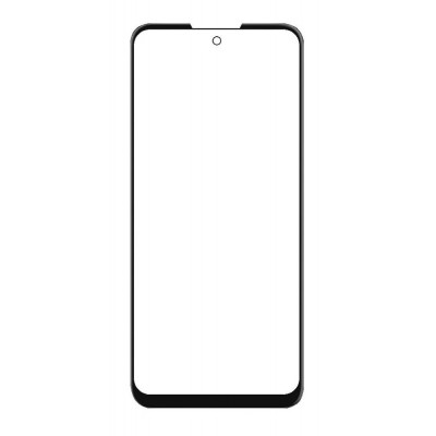 Touch Screen Digitizer For Lava O2 Purple By - Maxbhi Com
