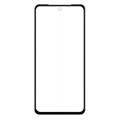 Touch Screen Digitizer For Vivo T3 5g Black By - Maxbhi Com