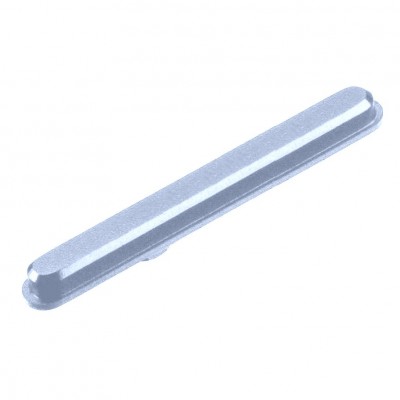 Volume Side Button Outer For Samsung Galaxy M15 5g Blue By - Maxbhi Com