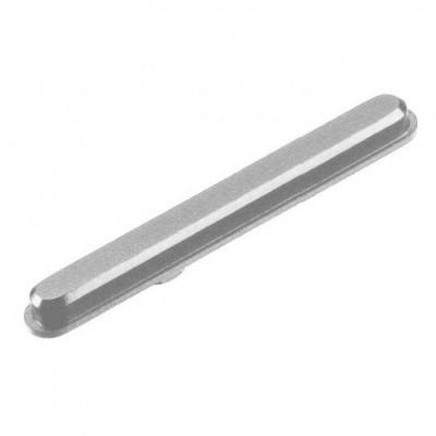 Volume Side Button Outer For Samsung Galaxy M15 5g Grey By - Maxbhi Com