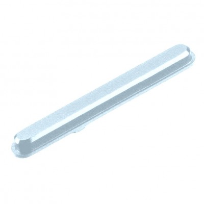 Volume Side Button Outer For Samsung Galaxy M15 5g Light Blue By - Maxbhi Com