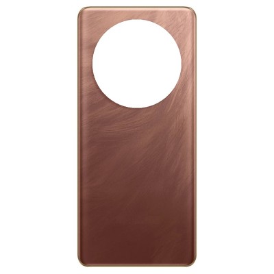 Back Panel Cover For Realme P1 Pro 5g White - Maxbhi Com