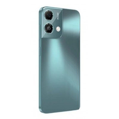 Full Body Housing For Lava O2 Black - Maxbhi Com