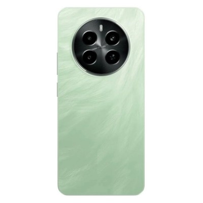 Full Body Housing For Realme P1 5g Black - Maxbhi Com