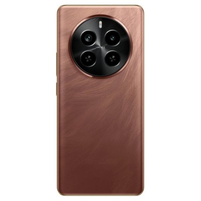Full Body Housing For Realme P1 Pro 5g Black - Maxbhi Com