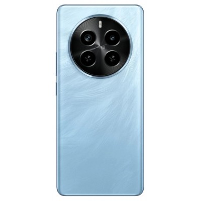 Full Body Housing For Realme P1 Pro 5g Blue - Maxbhi Com
