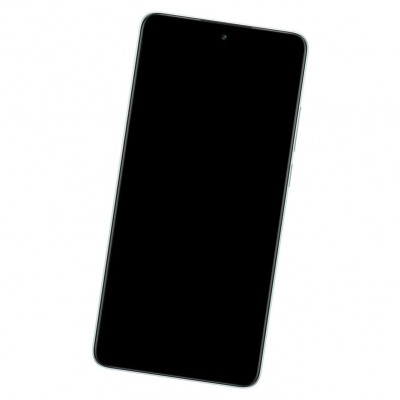 LCD Frame Middle Chassis for OnePlus Nord CE4 5G Black