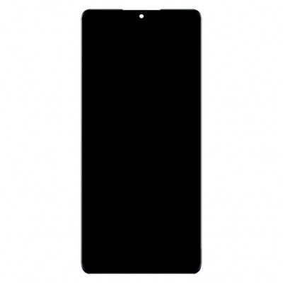 Lcd Screen For Realme P1 5g Replacement Display By - Maxbhi Com