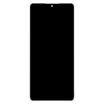 Lcd Screen For Realme P1 Pro 5g Replacement Display By - Maxbhi Com