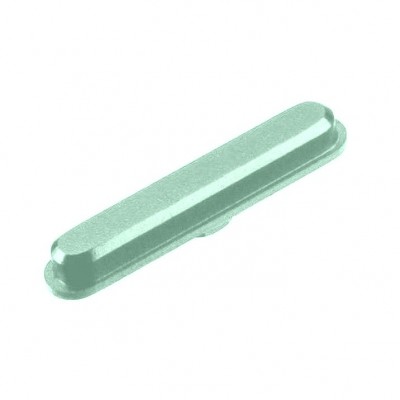 Power Button Outer For Lava O2 Black By - Maxbhi Com