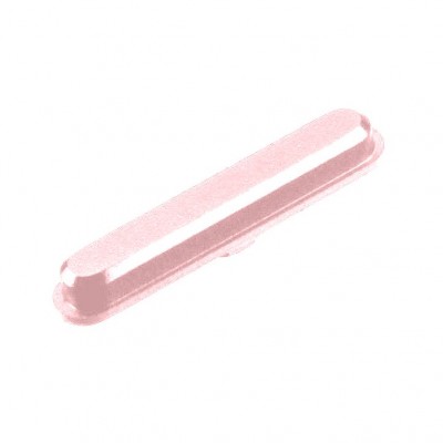 Power Button Outer For Realme P1 5g White By - Maxbhi Com