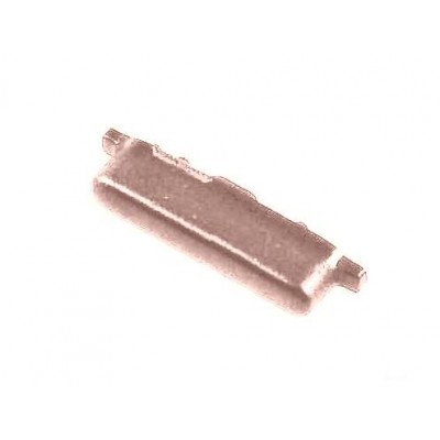 Power Button Outer For Realme P1 Pro 5g White By - Maxbhi Com