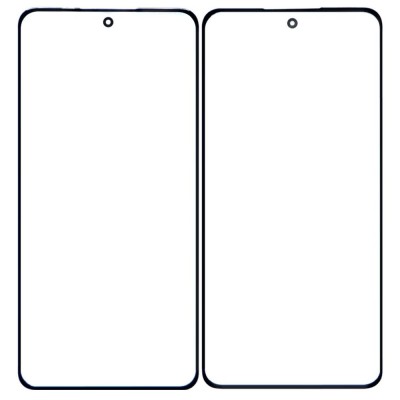 Replacement Front Glass For Oneplus Nord Ce4 5g Grey By - Maxbhi Com