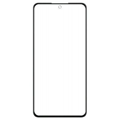 Touch Screen Digitizer For Oneplus Nord Ce4 5g Black By - Maxbhi Com