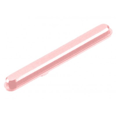 Volume Side Button Outer For Realme P1 5g Red By - Maxbhi Com