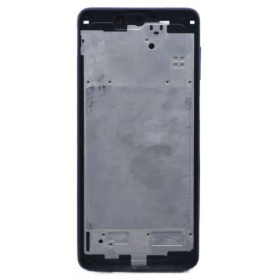 Full Body Housing For Samsung Galaxy M51 Blue - Maxbhi Com