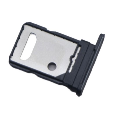 Sim Card Holder Tray For Vivo Y200 5g Green - Maxbhi Com