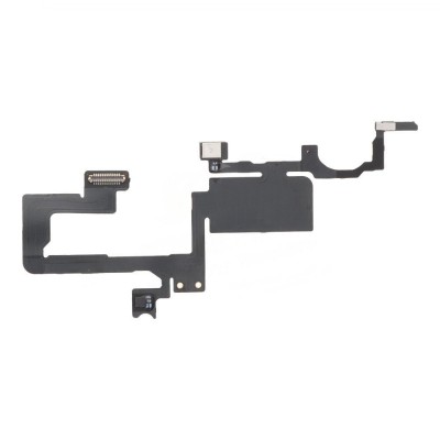 Ear Speaker Flex Cable For Apple Iphone 12 Mini By - Maxbhi Com
