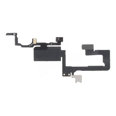 Ear Speaker Flex Cable For Apple Iphone 12 Mini By - Maxbhi Com