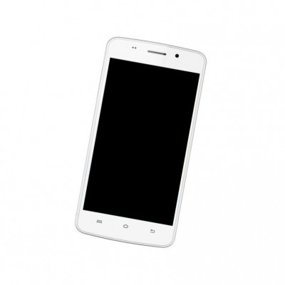 Middle Frame Ring Only for Innjoo i2 White