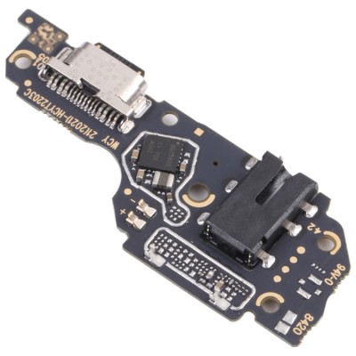 Charging Connector Flex Pcb Board For Vivo Y21 2021 By - Maxbhi Com