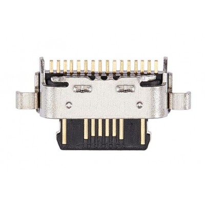 Charging Connector For Xiaomi Poco M4 Pro By - Maxbhi Com