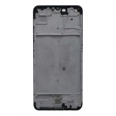 Lcd Frame Middle Chassis For Vivo Z1x Purple By - Maxbhi Com