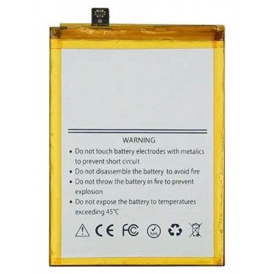 Battery For Realme Narzo 10 By - Maxbhi Com