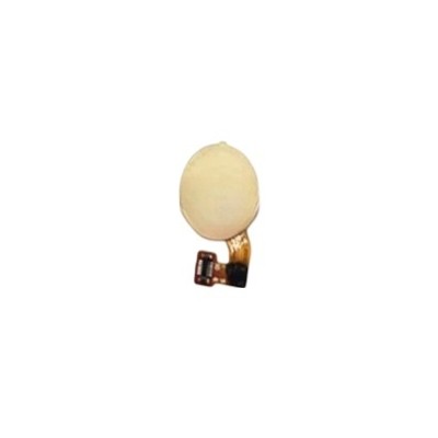 Fingerprint Sensor Flex Cable For Tecno Spark 6 Air Black By - Maxbhi Com