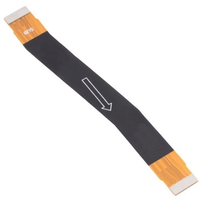 Lcd Flex Cable For Samsung Galaxy A03s By - Maxbhi Com