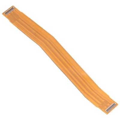 Lcd Flex Cable For Samsung Galaxy A03s By - Maxbhi Com