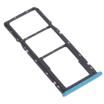 Sim Card Holder Tray For Realme Narzo 10 Green - Maxbhi Com