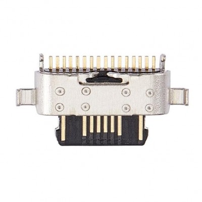 Charging Connector For Nokia 5 4 By - Maxbhi Com
