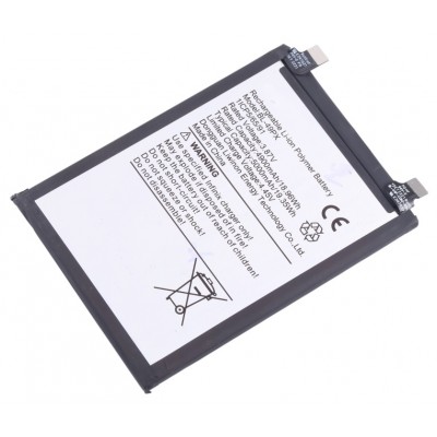 Battery For Infinix Zero 30 5g By - Maxbhi Com