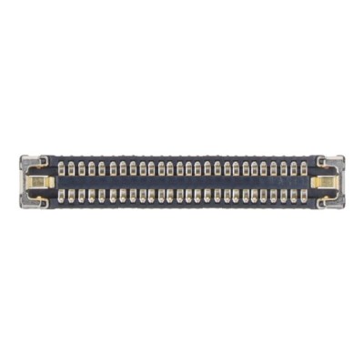 Lcd Connector For Oppo A96 4g By - Maxbhi Com