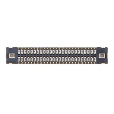 Lcd Connector For Oppo A96 4g By - Maxbhi Com