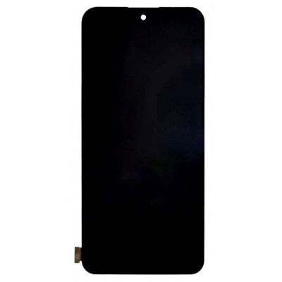 Lcd With Touch Screen For Nothing Phone 2 Black By - Maxbhi Com