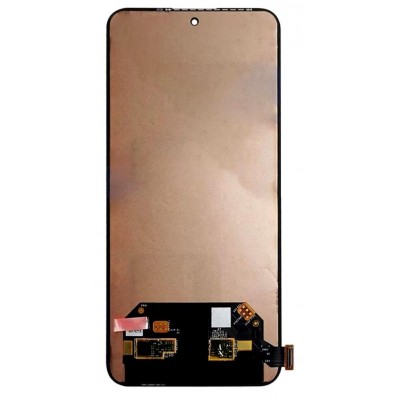 Lcd With Touch Screen For Nothing Phone 2 Black By - Maxbhi Com