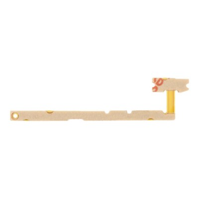 Volume Button Flex Cable For Honor X7b By - Maxbhi Com