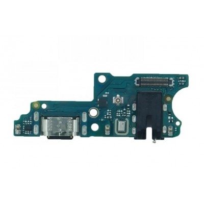 Charging Connector Flex Pcb Board For Tecno Spark 10 Pro By - Maxbhi Com