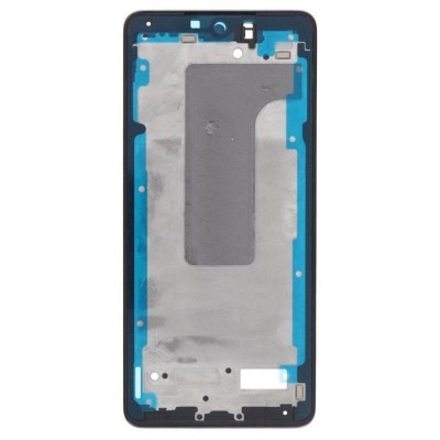 Lcd Frame Middle Chassis For Samsung Galaxy F15 5g Violet By - Maxbhi Com