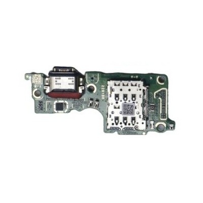 Charging Connector Flex Pcb Board For Xiaomi Redmi Note 11 Pro 5g By - Maxbhi Com
