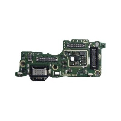 Charging Connector Flex Pcb Board For Xiaomi Redmi Note 11 Pro 5g By - Maxbhi Com