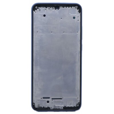 Full Body Housing For Xiaomi Redmi 10a Blue - Maxbhi Com